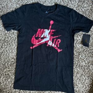 Nike Air Jordan Kids T-shirt